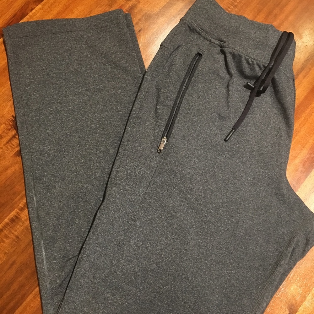 LuLuLemon Discipline Pants